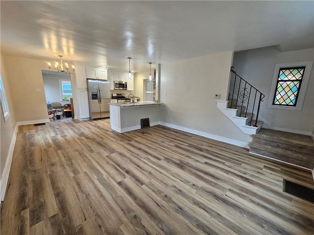 133 ROSE AVENUE, Ross Twp, PA 15229