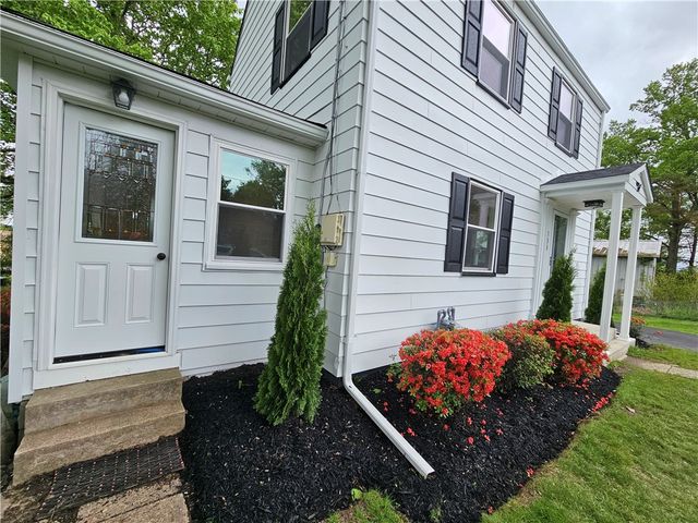 133 ROSE AVENUE, Ross Twp, PA 15229