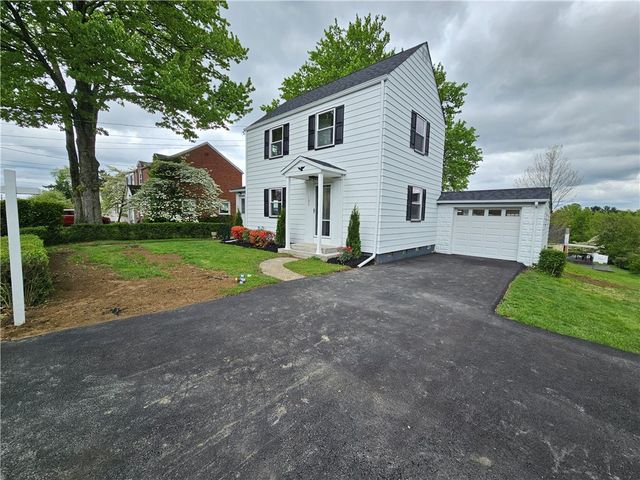 133 ROSE AVENUE, Ross Twp, PA 15229