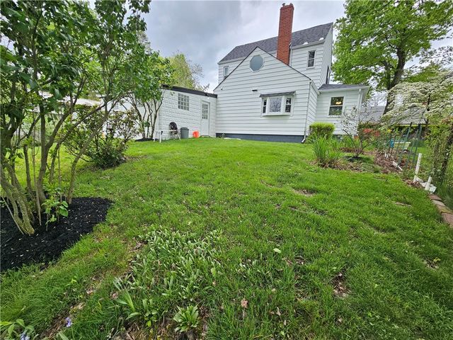 133 ROSE AVENUE, Ross Twp, PA 15229