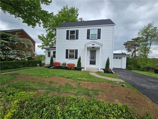 133 ROSE AVENUE, Ross Twp, PA 15229