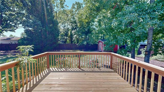 3879 WOOD Avenue, Archdale, NC 27263
