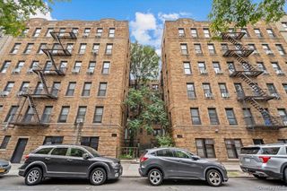 78 Thayer Street 4A, New York (manhattan), NY 10040