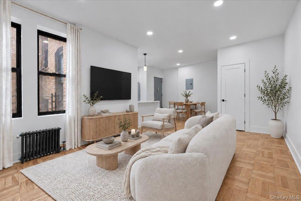78 Thayer Street 4A, New York (manhattan), NY 10040 — photo 4
