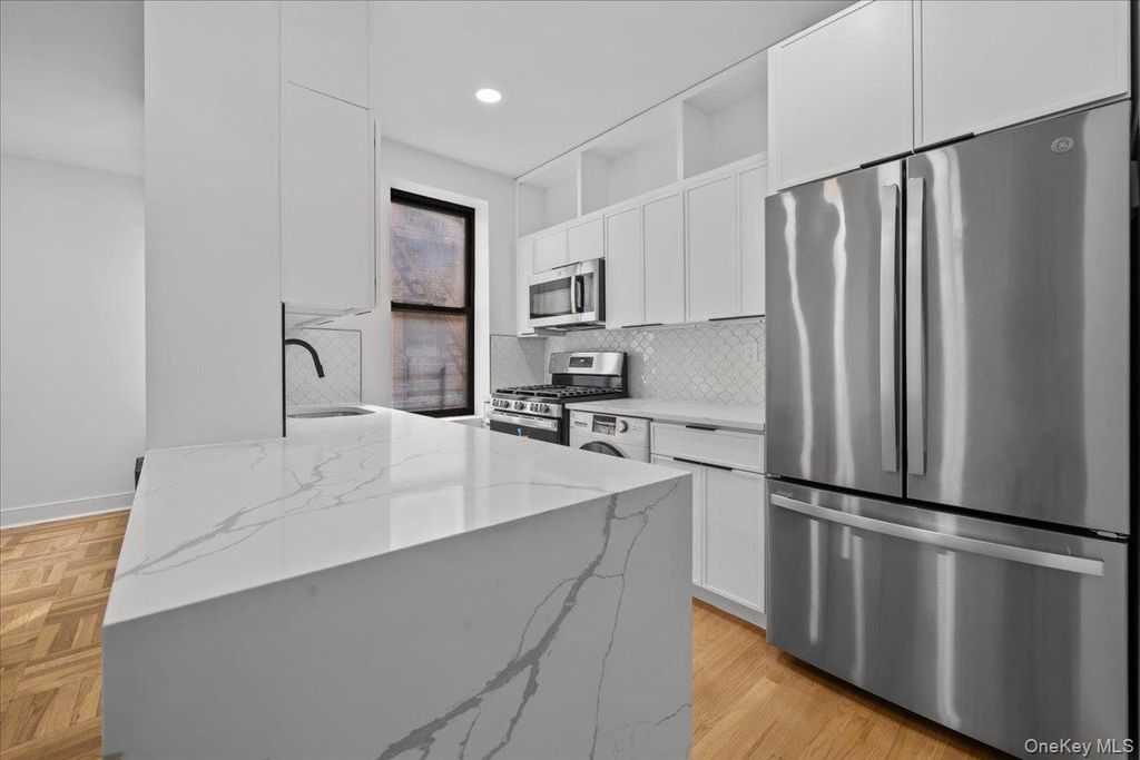 78 Thayer Street 4A, New York (manhattan), NY 10040 — photo 5