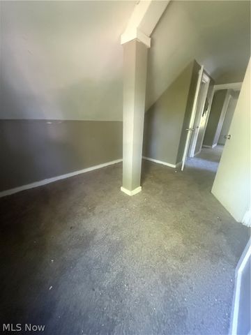 13316 Svec Avenue, Cleveland, OH 44120