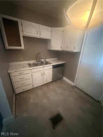 13316 Svec Avenue, Cleveland, OH 44120