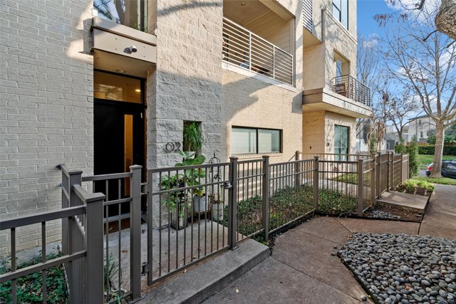 4111 Newton Avenue 2, Dallas, TX 75219