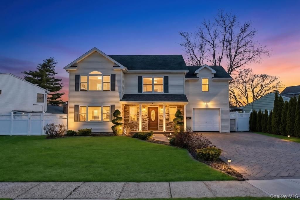 4312 Ava Road, Bethpage, NY 11714