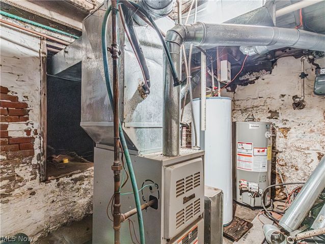 4846 Wendell Avenue, Cleveland, OH 44127