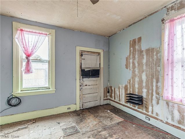 4846 Wendell Avenue, Cleveland, OH 44127