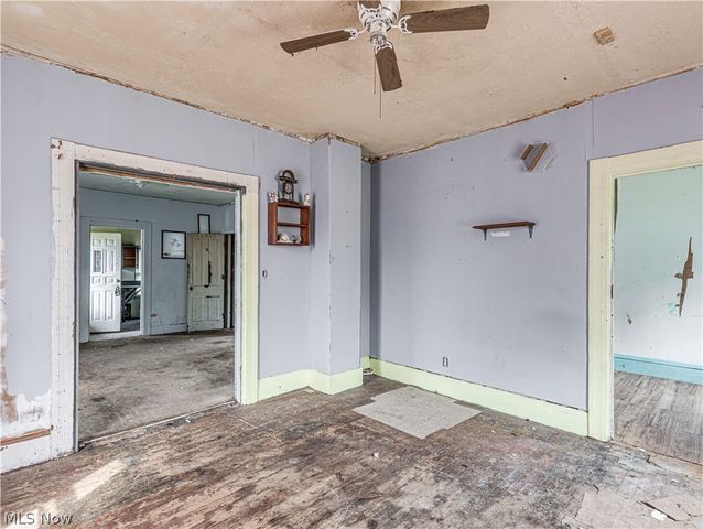 4846 Wendell Avenue, Cleveland, OH 44127