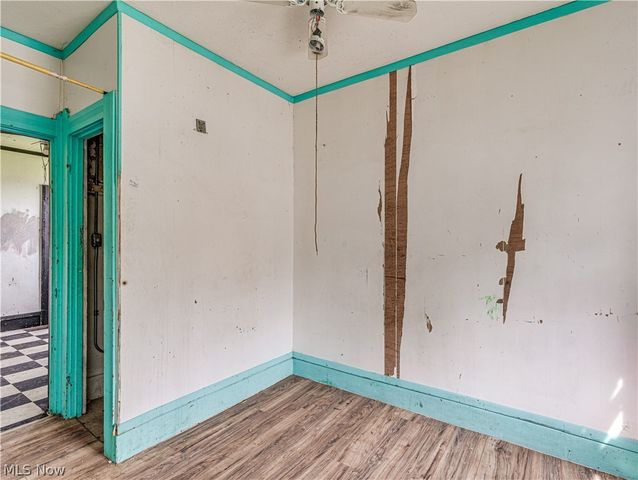 4846 Wendell Avenue, Cleveland, OH 44127