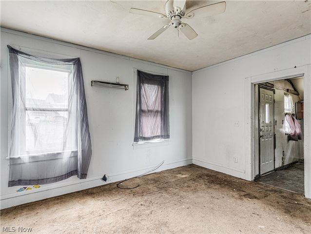 4846 Wendell Avenue, Cleveland, OH 44127