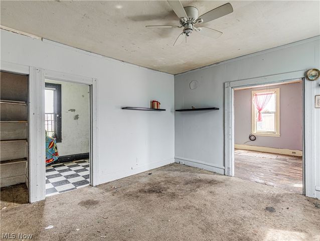 4846 Wendell Avenue, Cleveland, OH 44127