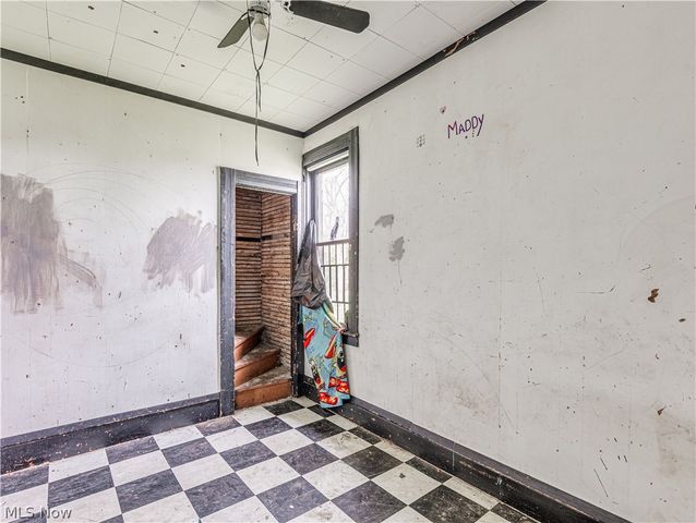 4846 Wendell Avenue, Cleveland, OH 44127