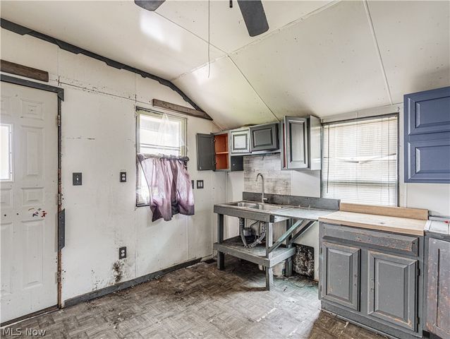 4846 Wendell Avenue, Cleveland, OH 44127