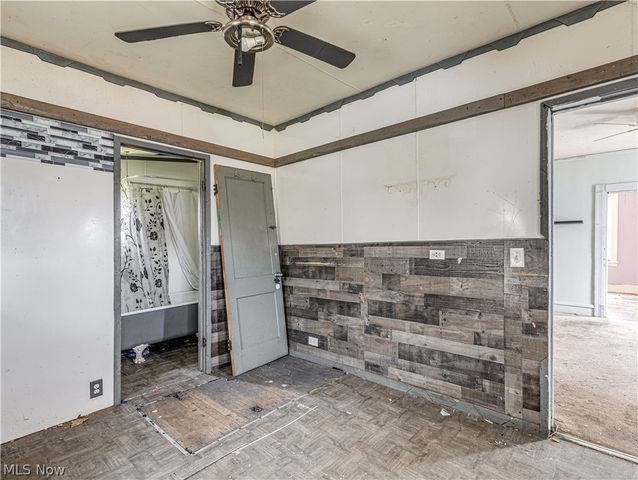 4846 Wendell Avenue, Cleveland, OH 44127