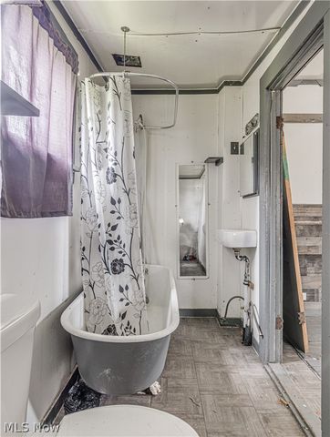 4846 Wendell Avenue, Cleveland, OH 44127