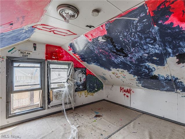 4846 Wendell Avenue, Cleveland, OH 44127