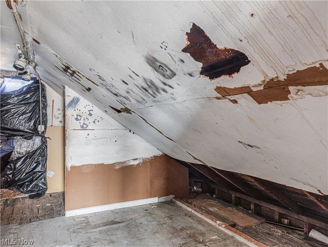 4846 Wendell Avenue, Cleveland, OH 44127