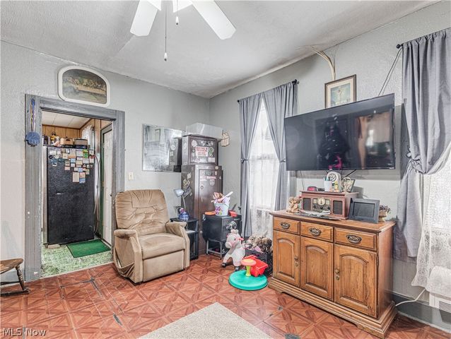 4846 Wendell Avenue, Cleveland, OH 44127