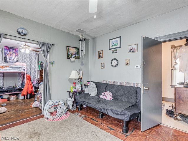 4846 Wendell Avenue, Cleveland, OH 44127