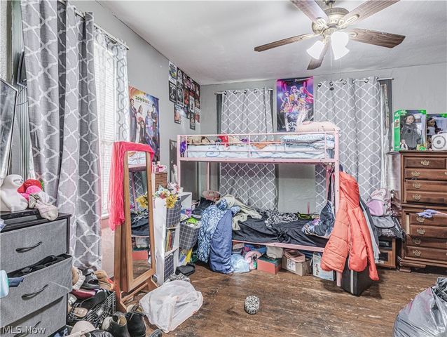 4846 Wendell Avenue, Cleveland, OH 44127