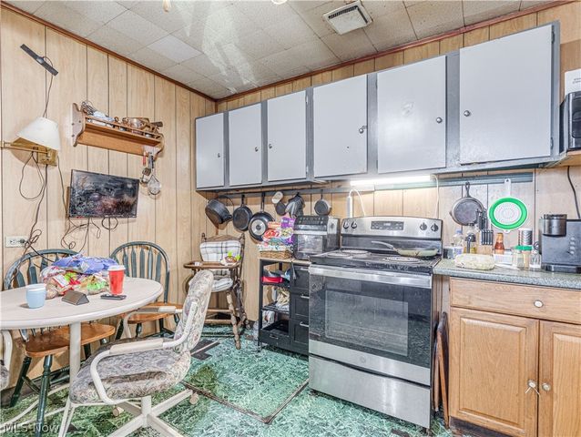 4846 Wendell Avenue, Cleveland, OH 44127