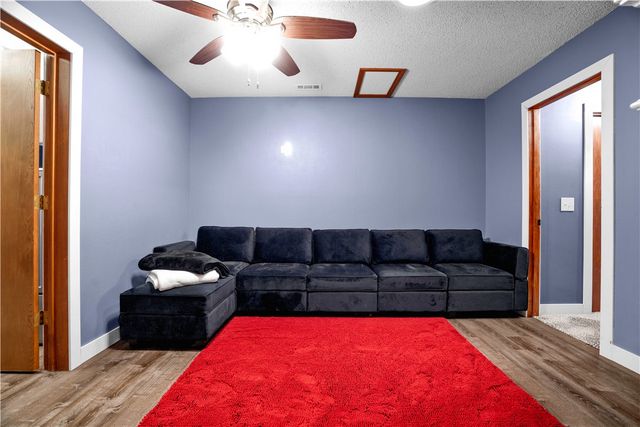 1824 N Pershing Street, Fayetteville, AR 72704