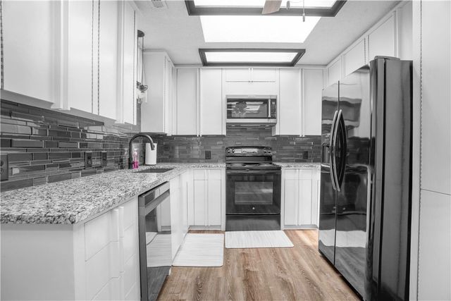 1824 N Pershing Street, Fayetteville, AR 72704