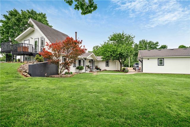 1824 N Pershing Street, Fayetteville, AR 72704