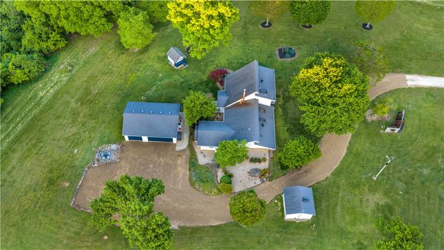 1824 N Pershing Street, Fayetteville, AR 72704