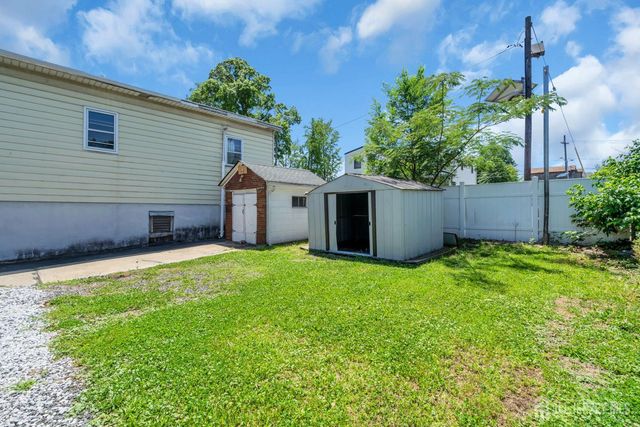 287 E Smith Street E, Woodbridge Proper, NJ 07095