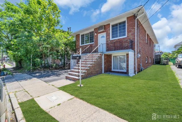 287 E Smith Street E, Woodbridge Proper, NJ 07095
