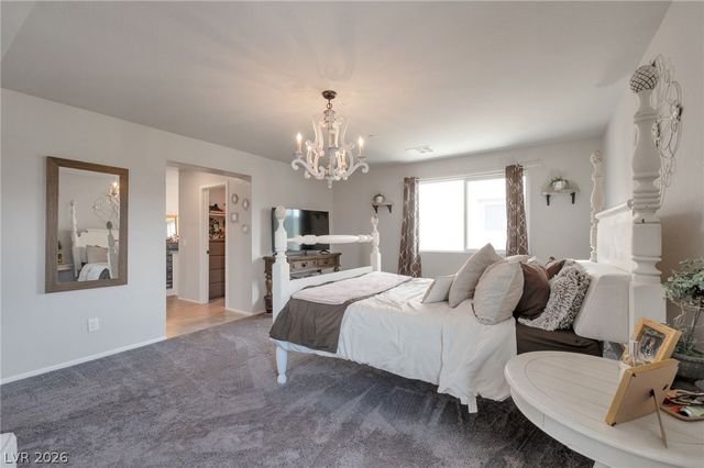 7469 Onyx Star Street, North Las Vegas, NV 89084