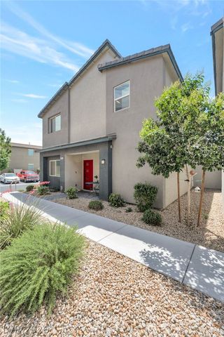 7469 Onyx Star Street, North Las Vegas, NV 89084
