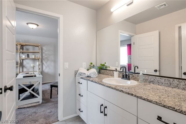 7469 Onyx Star Street, North Las Vegas, NV 89084