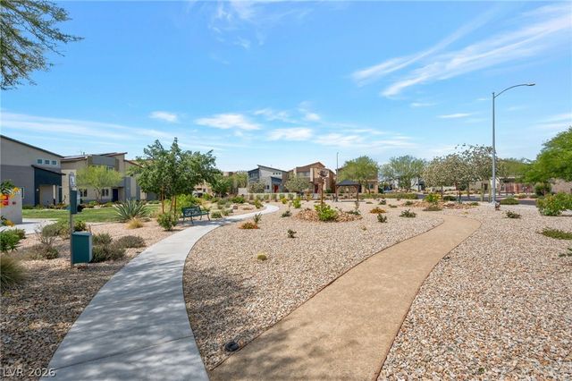 7469 Onyx Star Street, North Las Vegas, NV 89084