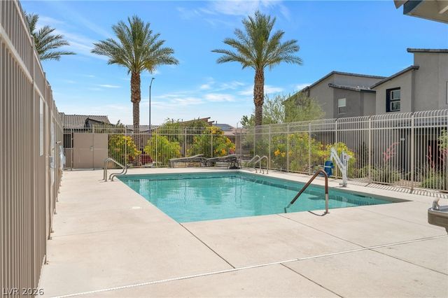 7469 Onyx Star Street, North Las Vegas, NV 89084