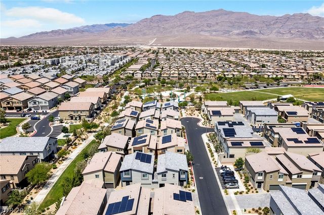 7469 Onyx Star Street, North Las Vegas, NV 89084
