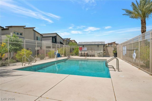 7469 Onyx Star Street, North Las Vegas, NV 89084