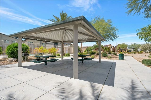 7469 Onyx Star Street, North Las Vegas, NV 89084