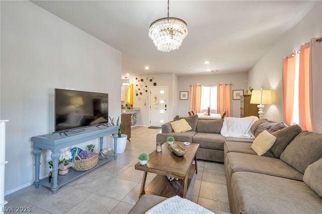 7469 Onyx Star Street, North Las Vegas, NV 89084