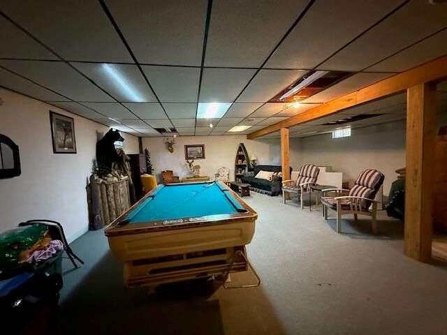 6412 E Higgins Lake Drive, Roscommon, MI 48653