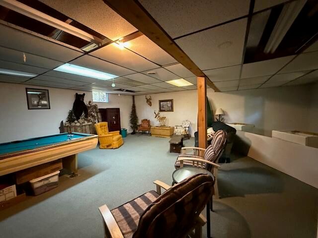 6412 E Higgins Lake Drive, Roscommon, MI 48653