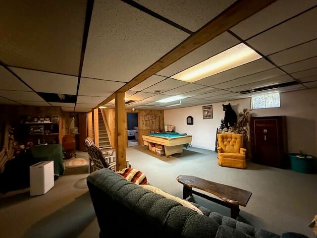 6412 E Higgins Lake Drive, Roscommon, MI 48653