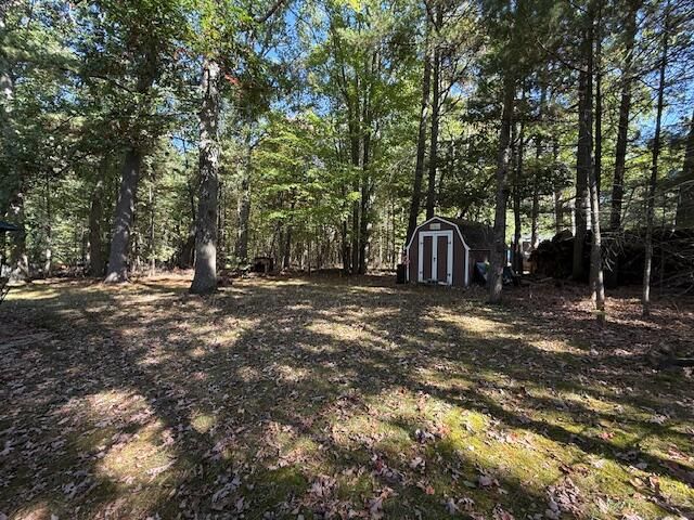 6412 E Higgins Lake Drive, Roscommon, MI 48653