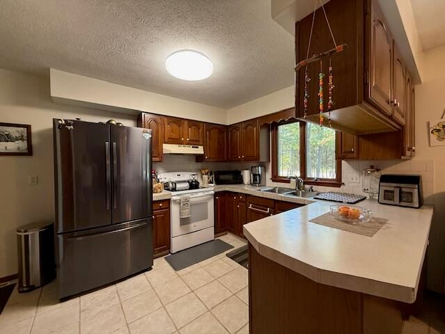 6412 E Higgins Lake Drive, Roscommon, MI 48653