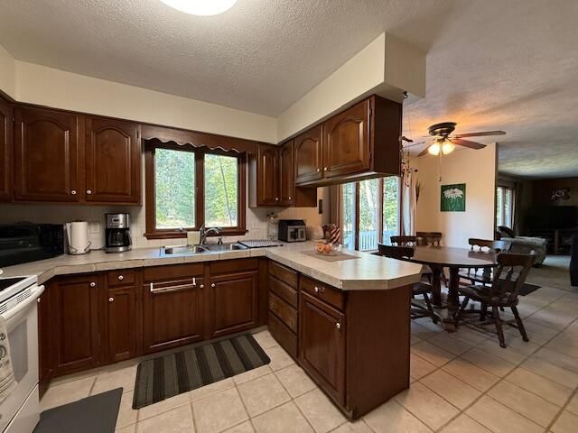 6412 E Higgins Lake Drive, Roscommon, MI 48653